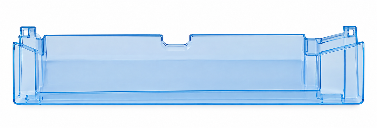 Dometic RML9330 RML9335 Fridge Door Shelf Blue Genuine 2413343605 / 241334361