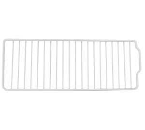 Thetford Fridge Shelf for models N3145/3150. Measuring 428.5mm x 158mm. 69083708