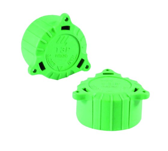Protective cover for 13pin Conversion Plug Trailer & Caravan Connector RI704
