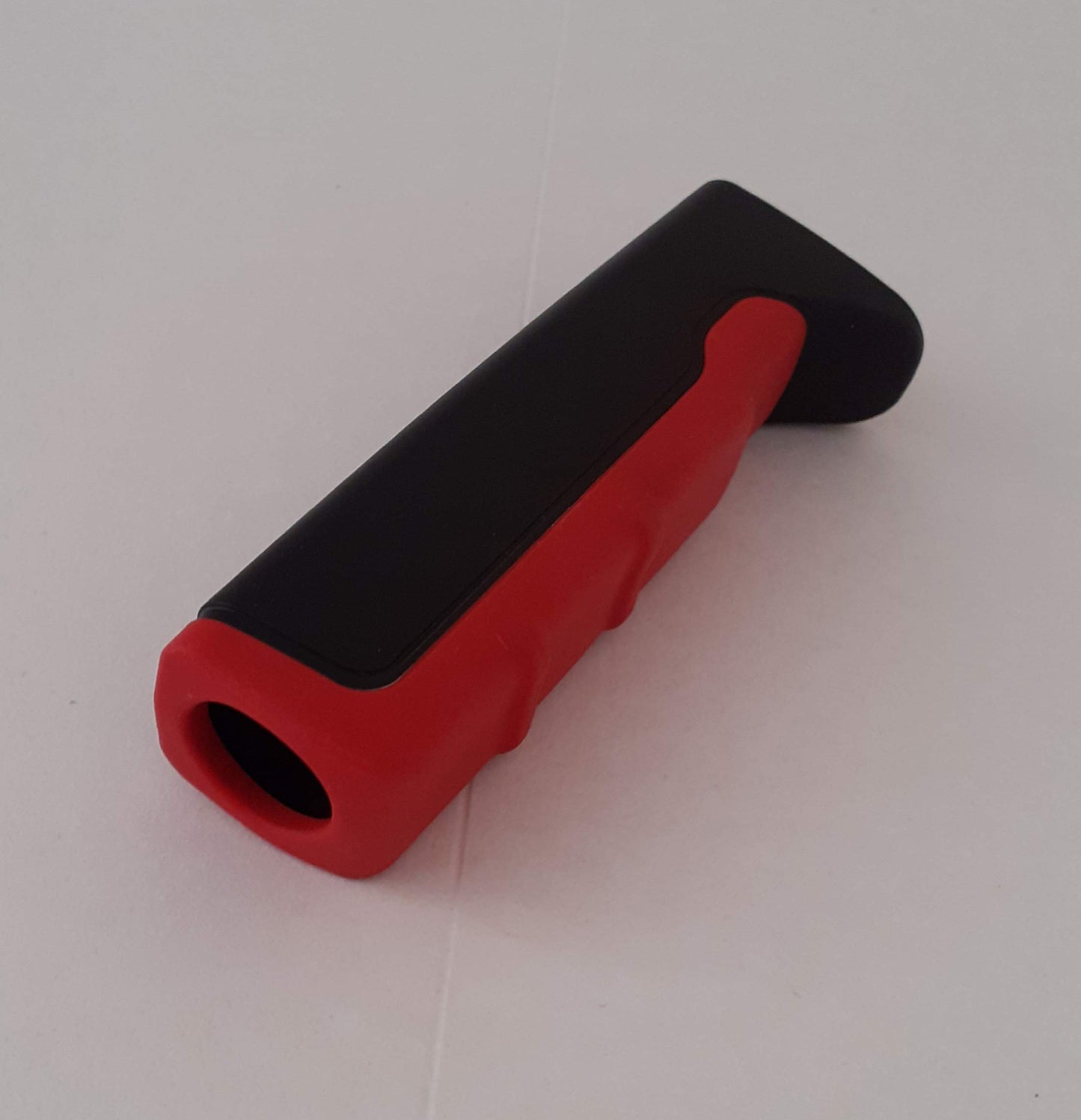 Al-Ko Replacement Hand Brake Grip (Push in button type) Part 2045480004