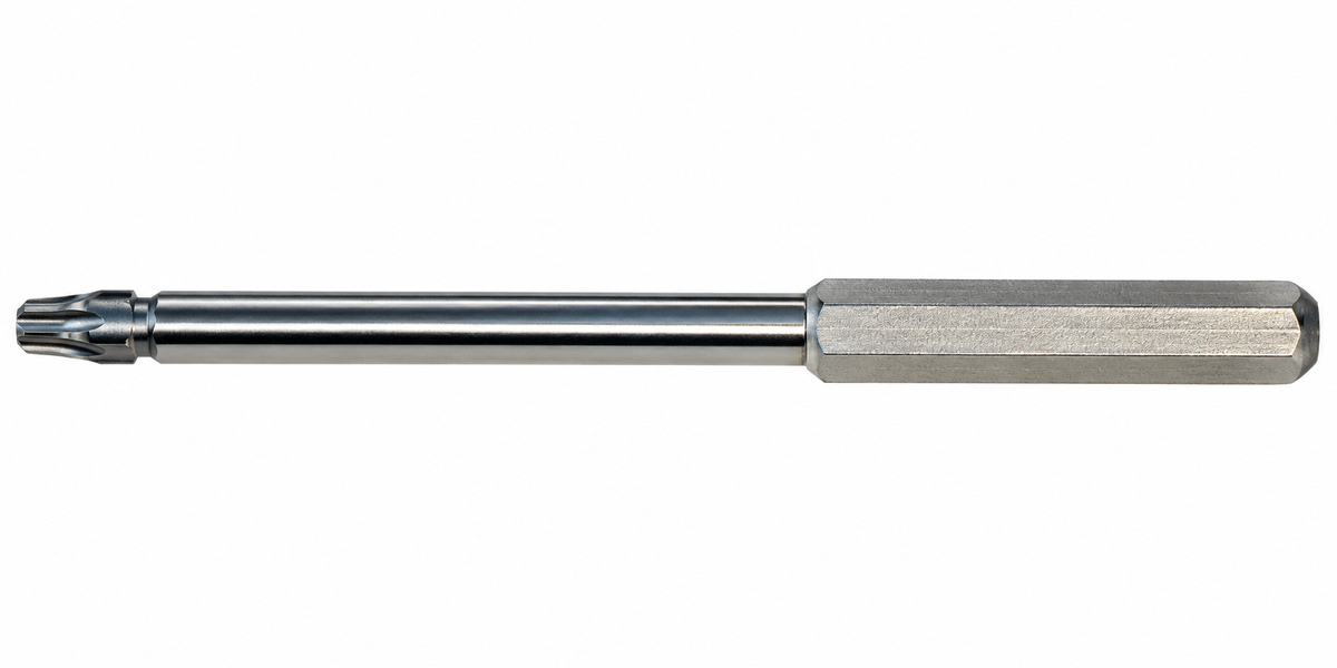Remis Vario 2 Replacement Shaft 46-55mm (107mm) I711B