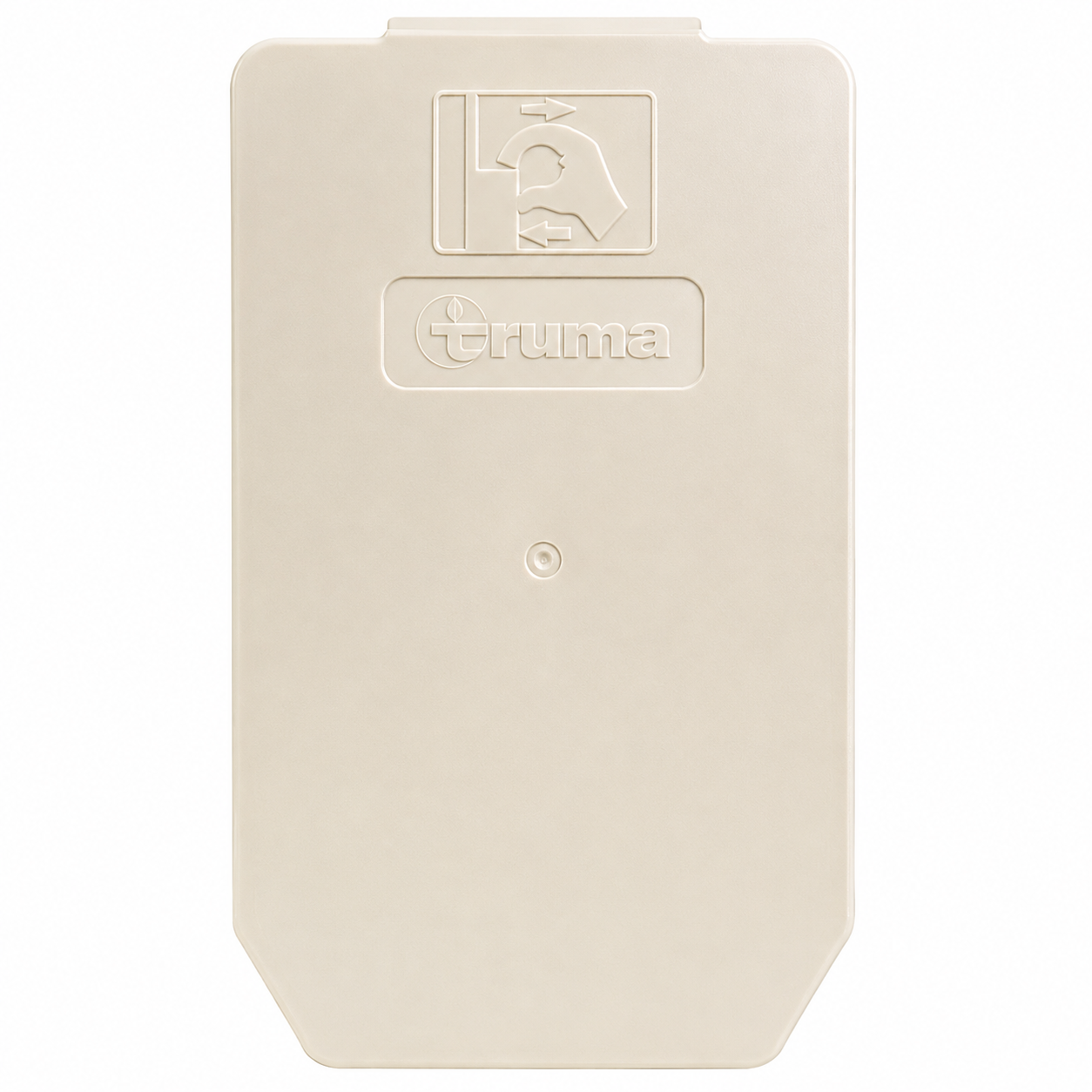 Truma Ultrastore 3 Cowl Cover KBS Cream- 70121-01 81834