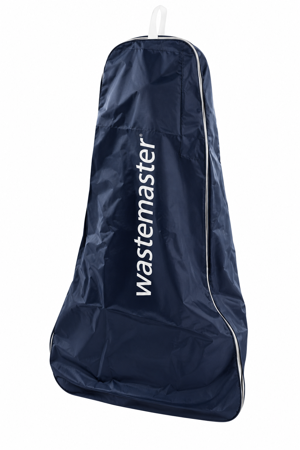 Aquaroll Wastemaster Storage Bag With Full Zip Produced in PVC Coated Nylon Caravan/Motorhome QQ050047A