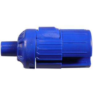 Fiamma F45S Awning Left Hand Roller Tube Holder End Cap D48 98655-131 77809