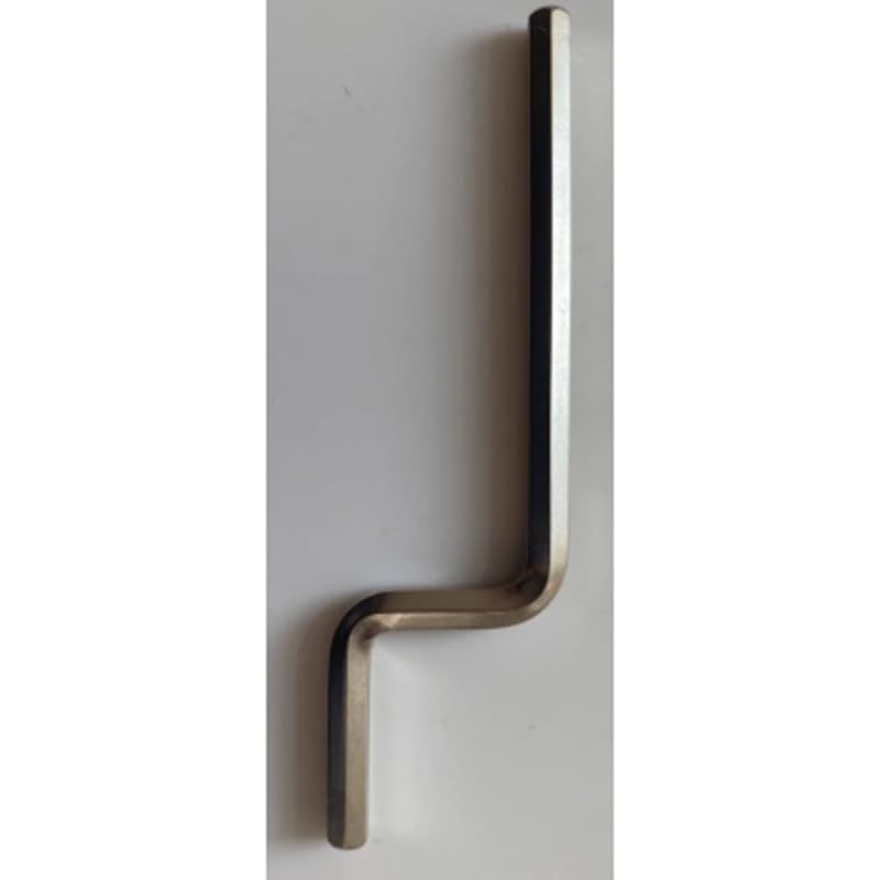 Remis Crank For Remitop Vario 2 Rooflight. 10010446