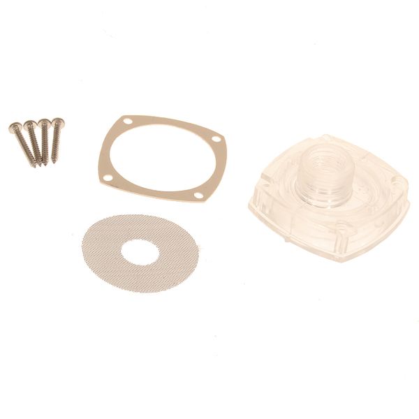 Fiamma Filter Kit for Aqua 8 and SF 12 01203C01 72208