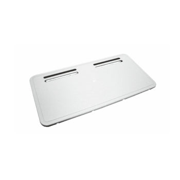 Louvered Vent Cover 384 x 203mm I210