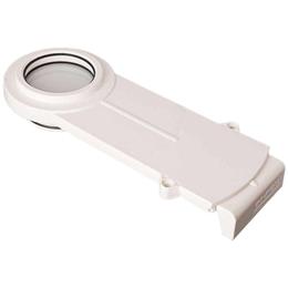 Fiamma 125 Slide Valve Kit 02166-01H Bi-Pot Caravan Motorhome Toilet Spare