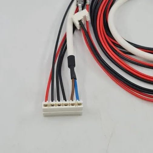 Thetford 50763 Wiring Loom Harness & Pump for C250 Cassette Toilet Caravan Motorhome