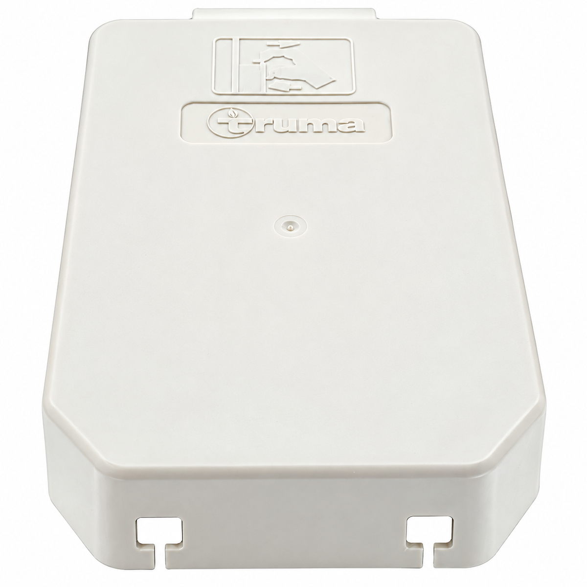 Truma Ultrastore 3 Cowl Cover KBS Cream- 70121-01 81834