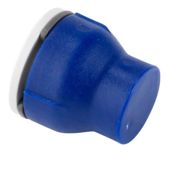Reich Uniquick 12mm End Plug Caravan/Motorhome N295 Crus