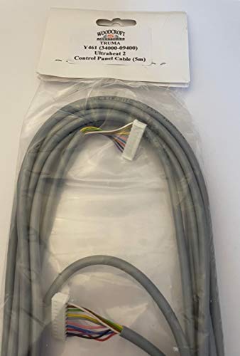 Truma Ultraheat 2 Control Panel Cable 5metres Y461 (34000-09400)