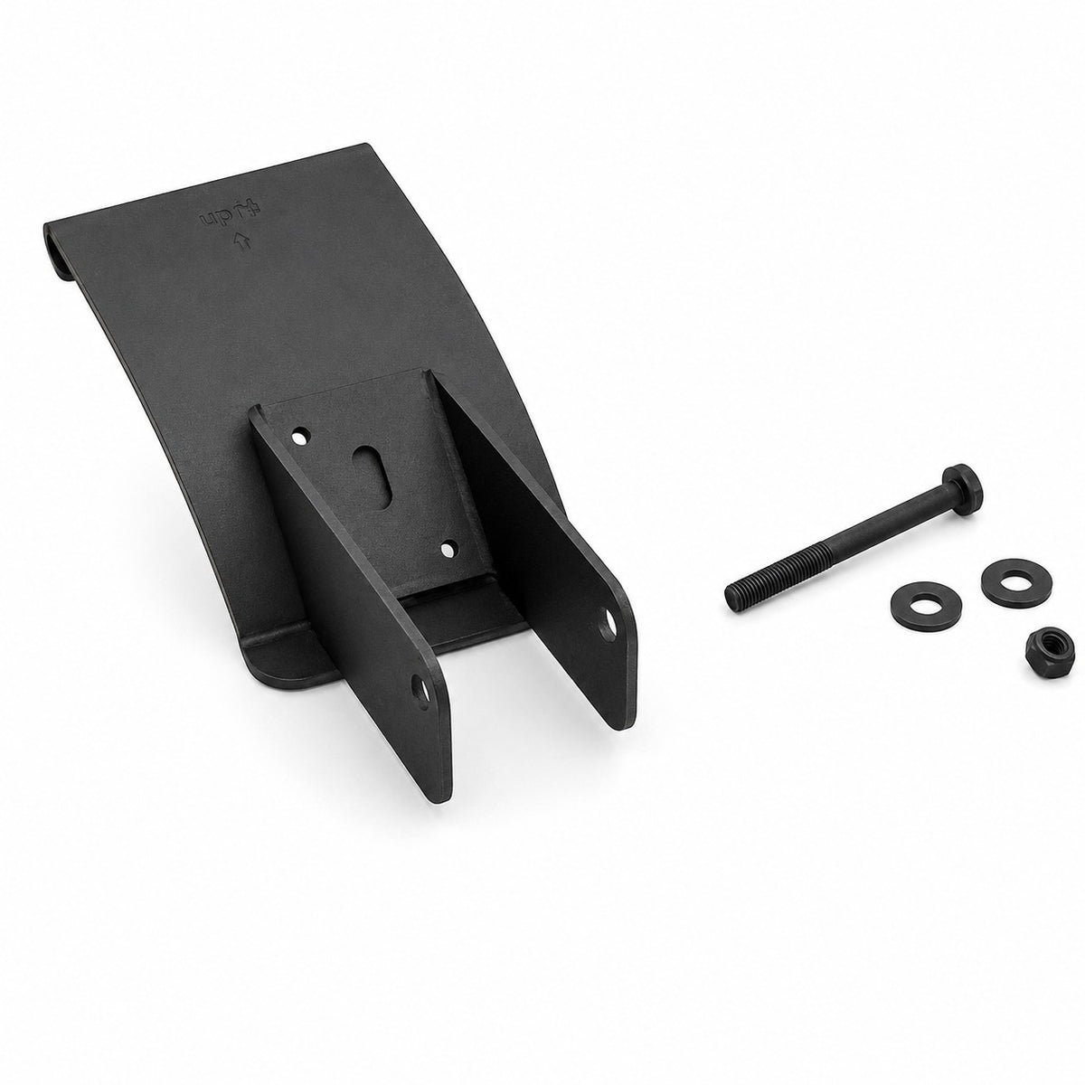 Fiamma Carry Bike VW T5 Pro Left Upper Fixing Bracket 98656M497