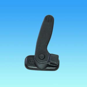 Dometic Window Locking Arm in Black Part Number DS44990001495