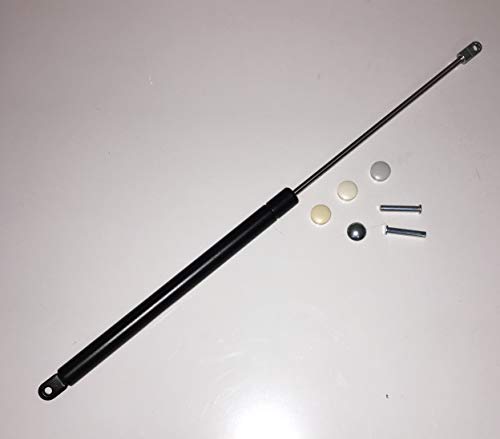 Dometic / Heki 2 Rooflight- 1 X Lift Gas Strut - 570E20