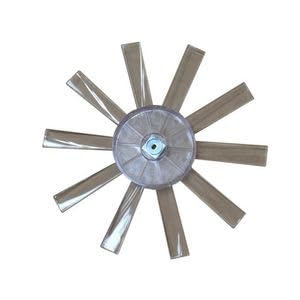 Fiamma Transparent Fan for Motorhome/Caravan Roof Vent- TurboVent/Turbo Vent Premuim/P3 98683-026