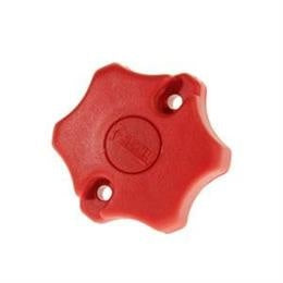 Fiamma Bike Carry Rack Adjustable Nut (Red) BackPack/Simple Range - 98656-405