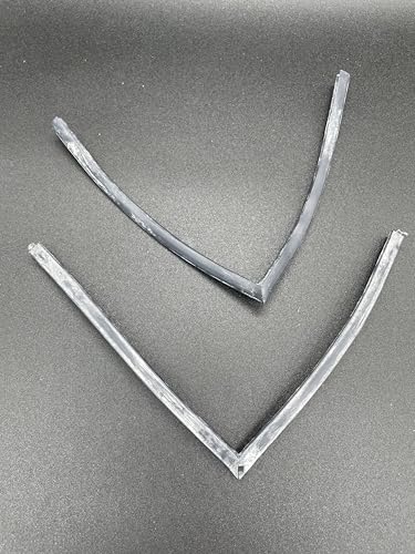 Thetford Replacement Oven Door Seal. For models Triplex 3, Duplex 3&4, midi, Prima 3 and Capri.