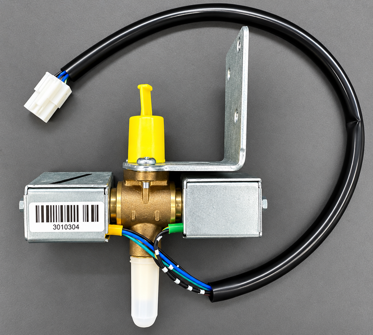 ALDE Compact 3030, 3020 & 3010 Models Solenoid Gas Valve 3010304 ALDE179