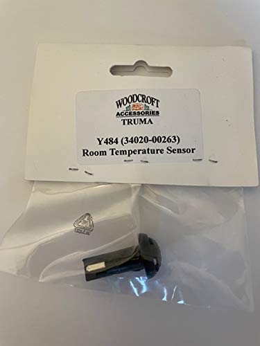 Truma Room Temperature Sensor Y484 (34020-00263)
