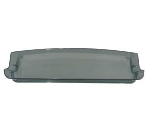 Thetford Fridge Door Bin (Blue) for models N97/104/109/110/112/3097/3104/3112. 62402512