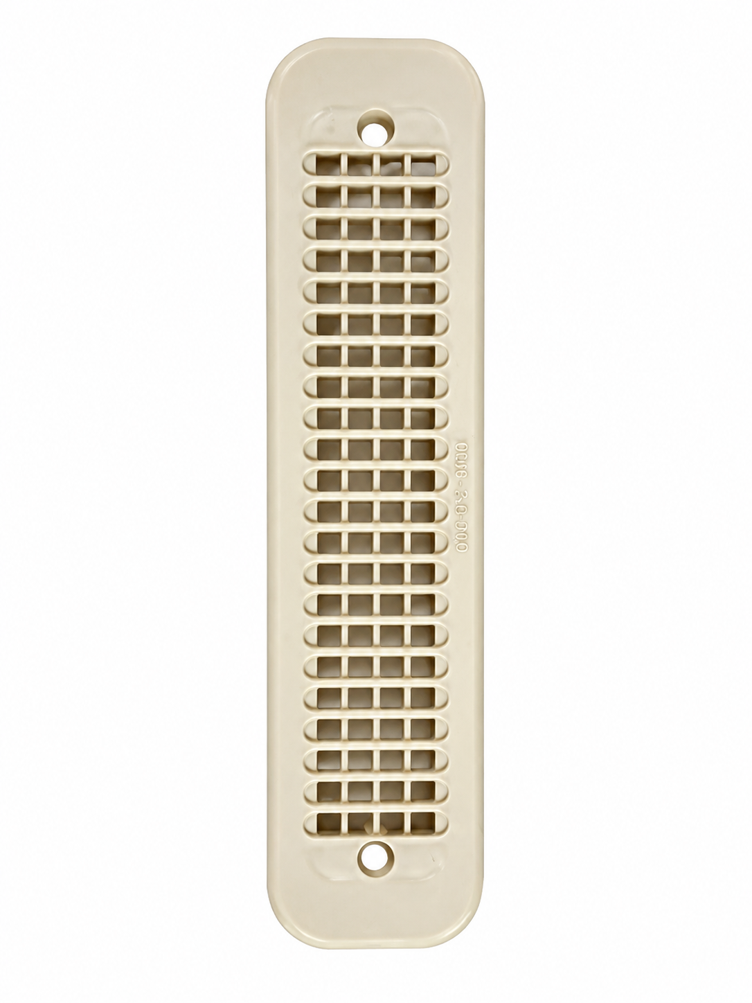 Exterior Air Vent 3000Sqmm airflow fits D84/1 Hood - Part No D84/C