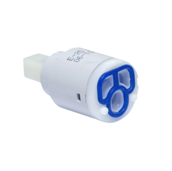 Reich Ceramic Cartridge for Twist Taps-25mm-White- 240-06741 26795 (QQ054312a)