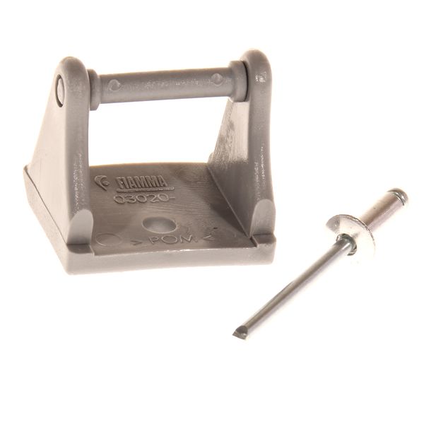 Fiamma F35 PRO Rafter Fixing Kit for Awnings 98655-492 71134