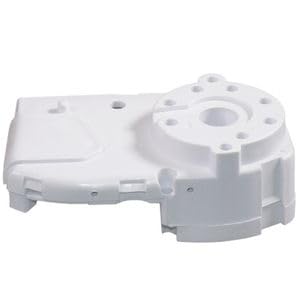 Fiamma F45I Awning Inner End Cap Kit for Left Hand Installation - 98655-965