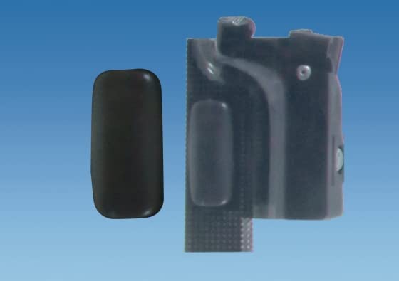 HEKI 2 cap Covers for Outer Dome Lift Handles(4 per Pack) 570E27