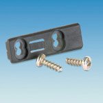 Polyplastic PF ADAPTOR PLATE (K20)