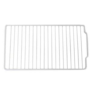 Thetford Fridge Shelf for model N145. Measuring 427.5mm x 203.3mm. 62304508