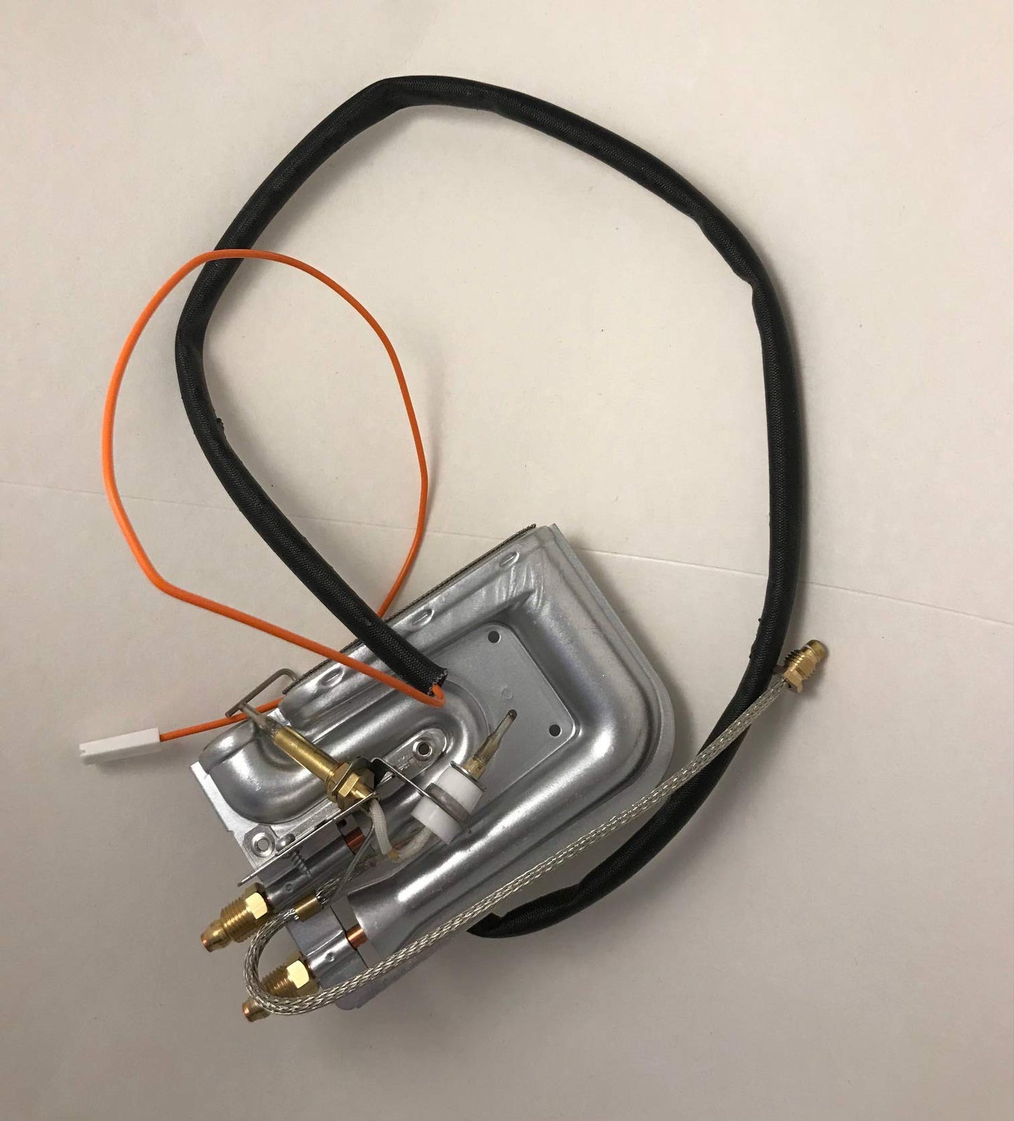 Truma Burner Assembly Kit S3002/S3004