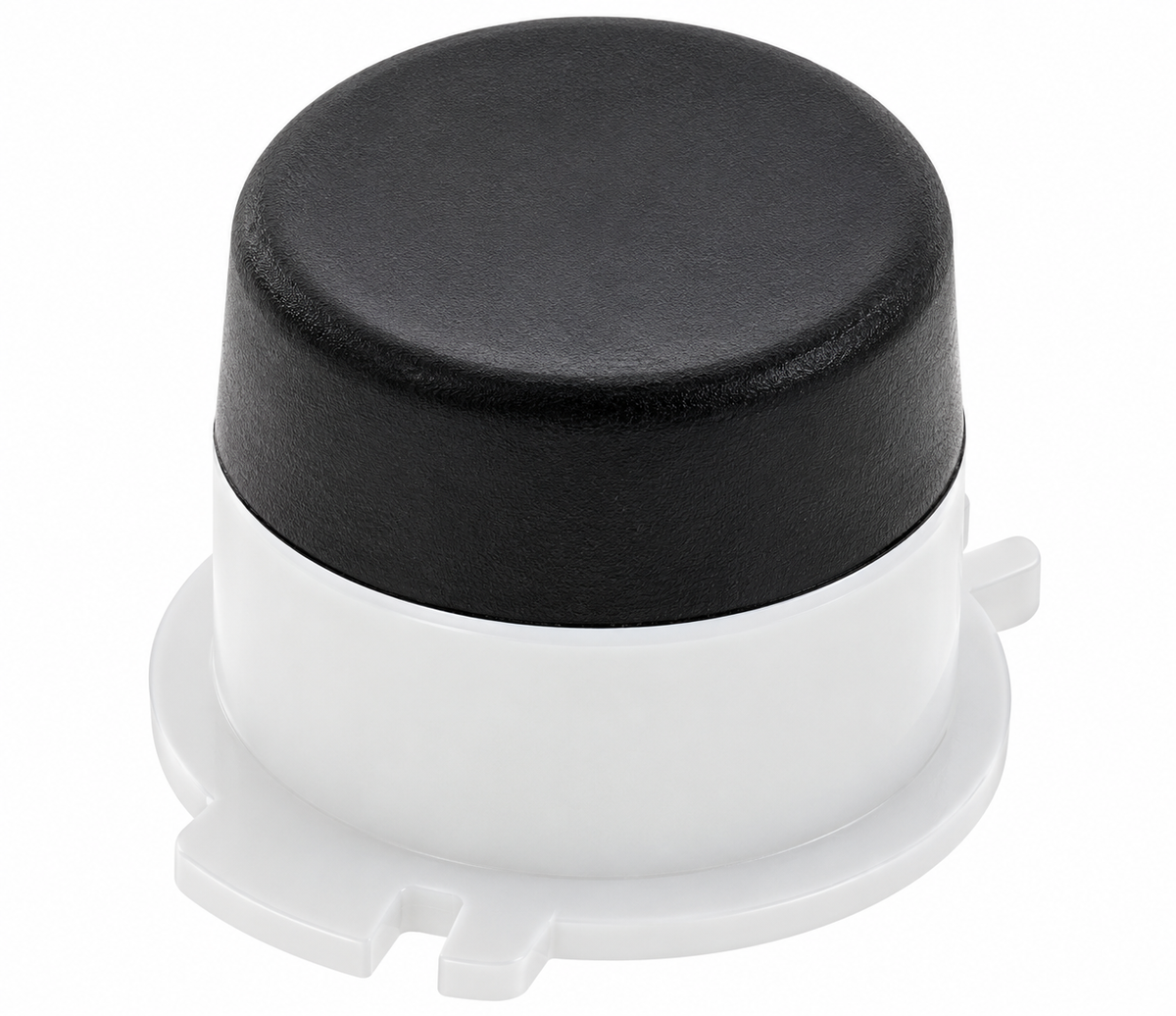 Thetford 26622 Magnetic Button Service Door 3 Caravan Motorhome Hatch Retainer
