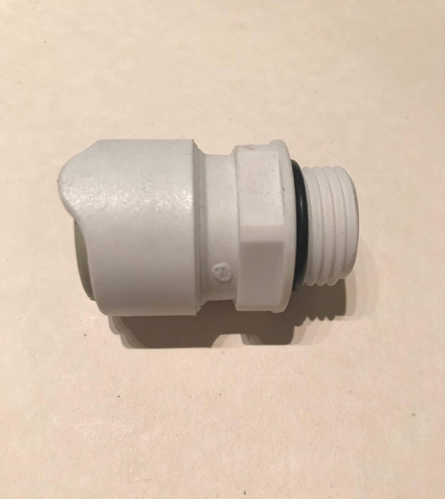 Whale Adaptor 1/2" BSP Male 15mm - W-WX1514B