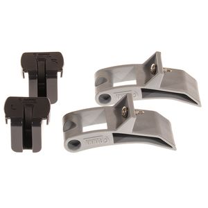 Fiamma F65/F65S Fast Clip Fixing Kit for Privacy Room 98655-899 78230