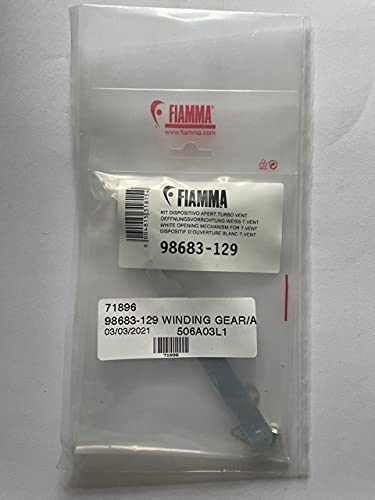 Fiamma Winding Gear Arm T Vent - 98683-129