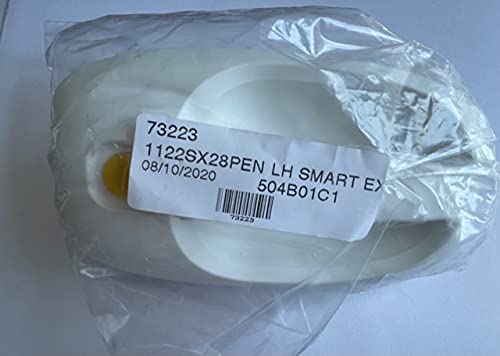 Motorhome FAP Smart External Lock Left Hand 1122SX28PEN