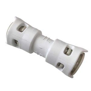 Whale Equal Straight 12mm - W-WU1204B