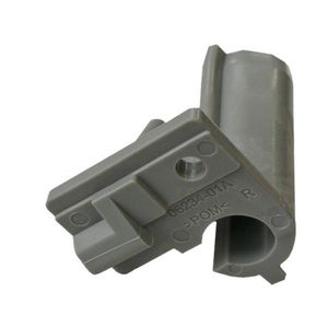 Fiamma F45s Right Foot Support 150-450 cm 98655-550 A9900127 77820