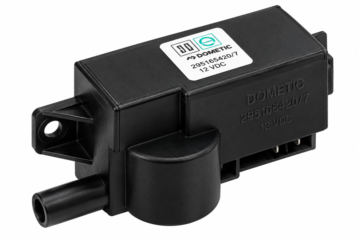 Dometic Electrolux Caravan Motorhome Fridge Refrigerator Ignition 295165420/7