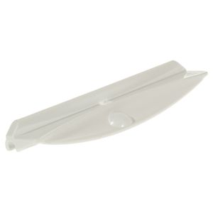 Thetford Fridge White Large Shelf Clip 62362508 73704