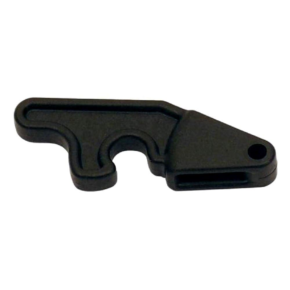 Thetford SR Fridge Door Bottom Latch. 62400127