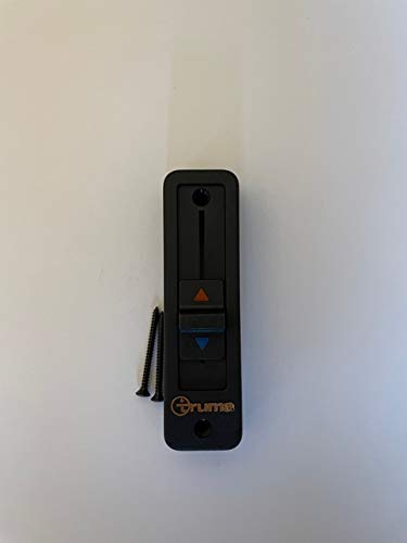 Truma Blown Air Slide Y480 (40000-01100)