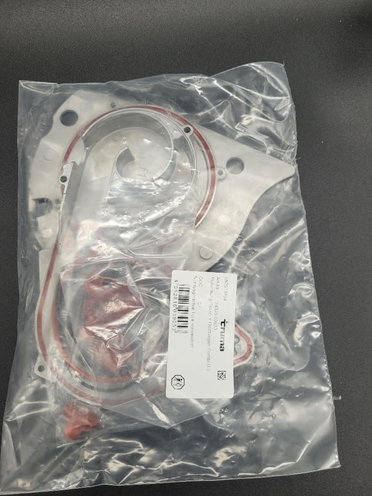Truma Seal Kit Combi E Caravan/Motorhome 34020-00933