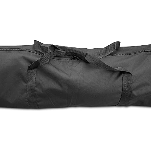 coverandcarry Awning Pole Storage Bag Deluxe Hardwearing Holdall made in the UK