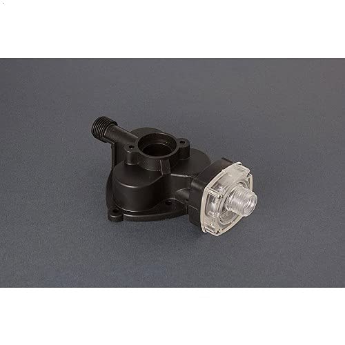 Fiamma 300/114-7 Camping Pump Head for Aqua 8 and Sf126