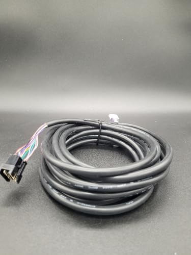 Imass Water Heater Display Cable 5mtr Caravan/Motorhome S5719 Crus