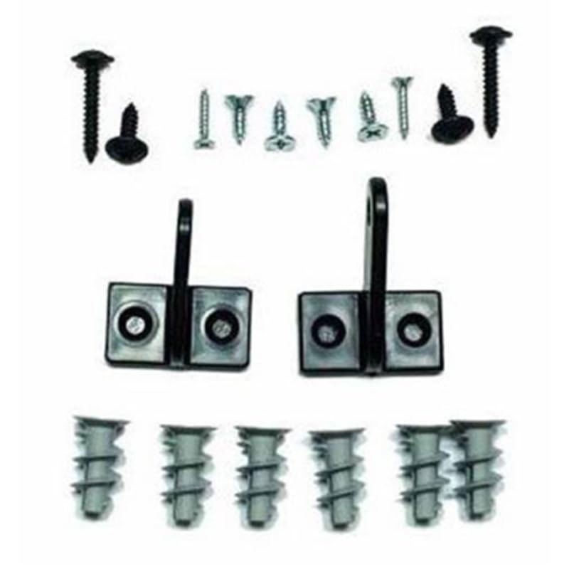 Remis Assembly Pack For Front Screen 10017846