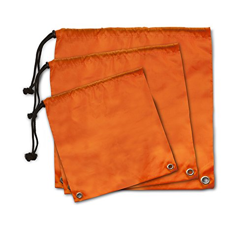 coverandcarry Propeller bag small size 440mm x 380mm made here in the UK